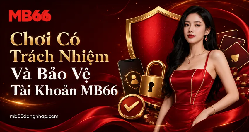Chơi Có Trách Nhiệm Và Bảo Vệ Tài Khoản MB66